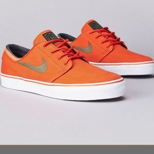 Nike NB Zoom stefan janoski